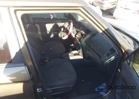 2013 Kia Soul from USA, damaged, VIN KNDJT2A59D7497726